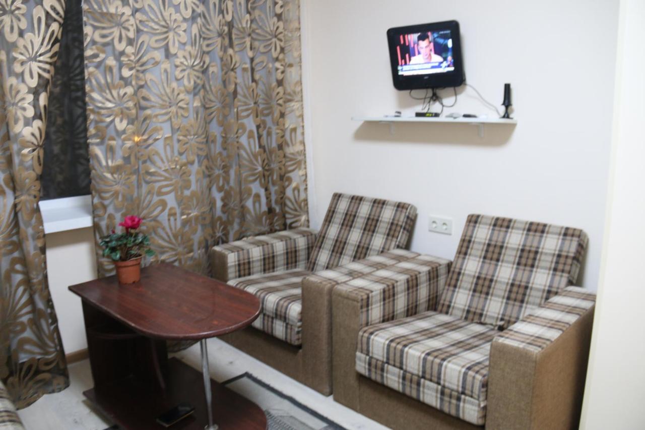 смарт-квартира на юності Apartment *